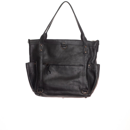 ARCHIVE SALE - H&S MTPB - IGNACIO - BLACK - ITEM NO. 27242