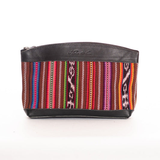 ARCHIVE SALE - NENITA SAMPLE - ARTISAN - BLACK - ITEM NO. 27422
