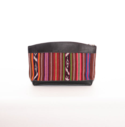 ARCHIVE SALE - NENITA SAMPLE - ARTISAN - BLACK - ITEM NO. 27422