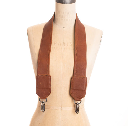 ARCHIVE SALE - BAG STRAP - SOLEIL - CAFE - ITEM NO. 27650