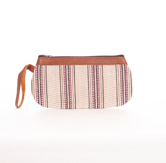 ARCHIVE SALE - OG MINI CLUTCH - ENLIGHTEN - CAFE - ITEM NO. 27476