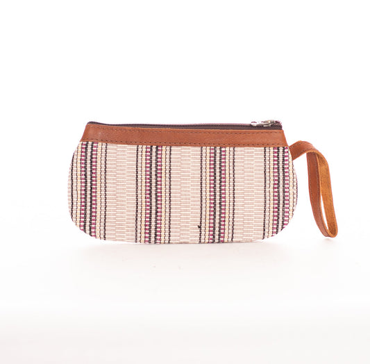 ARCHIVE SALE - OG MINI CLUTCH - ENLIGHTEN - CAFE - ITEM NO. 27476