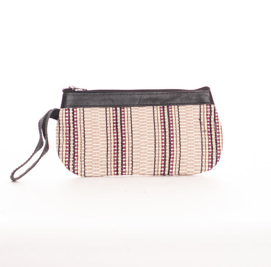 ARCHIVE SALE - OG MINI CLUTCH - ENLIGHTEN - BLACK - ITEM NO. 27478