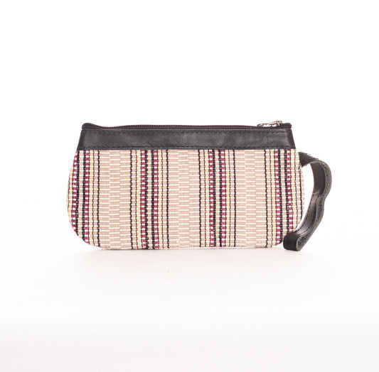 ARCHIVE SALE - OG MINI CLUTCH - ENLIGHTEN - BLACK - ITEM NO. 27478