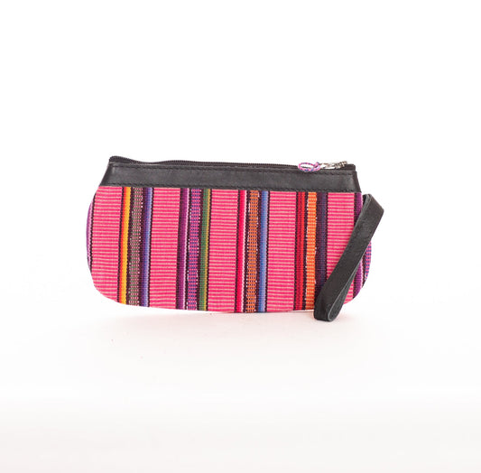 ARCHIVE SALE - OG MINI CLUTCH - WARRIOR - BLACK - ITEM NO. 27492