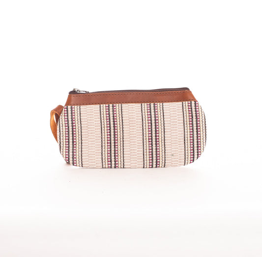 ARCHIVE SALE - OG MINI CLUTCH - ENLIGHTEN - CAFE - ITEM NO. 27502
