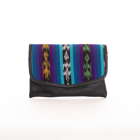 ARCHIVE SALE - CONVERTIBLE BELT BAG - FEARLESS - BLACK - ITEM NO. 27530