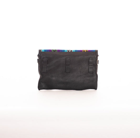 ARCHIVE SALE - CONVERTIBLE BELT BAG - FEARLESS - BLACK - ITEM NO. 27530