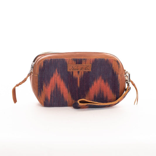 ARCHIVE SALE - ESSENTIALS BAG - ARTISAN - CAFE - ITEM NO. 27588