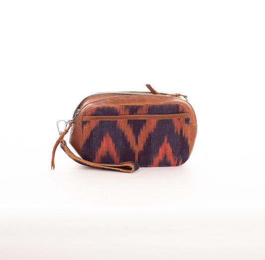 ARCHIVE SALE - ESSENTIALS BAG - ARTISAN - CAFE - ITEM NO. 27588