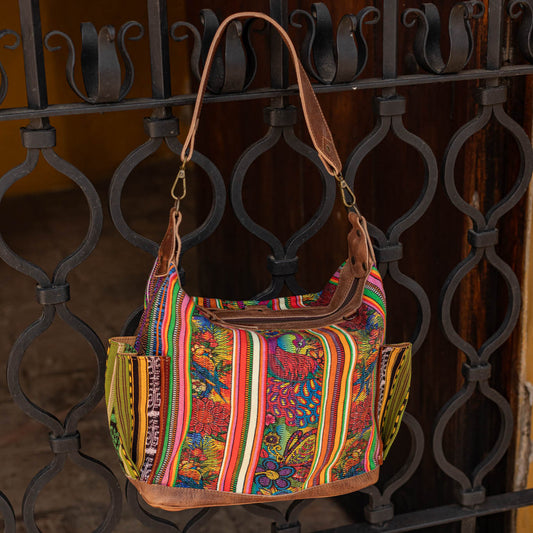 BEATRIZ MCDB + DIAMANTE STRAP - CORTE - FAWN -  NO. 17067