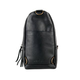 2.0 CROSSBODY SLING - SMALL - H&S WHEAT - BLACK - NO. 14146