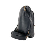 2.0 CROSSBODY SLING - SMALL - H&S WHEAT - BLACK - NO. 14146