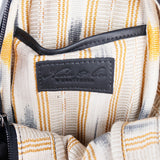 2.0 CROSSBODY SLING - SMALL - H&S WHEAT - BLACK - NO. 14146