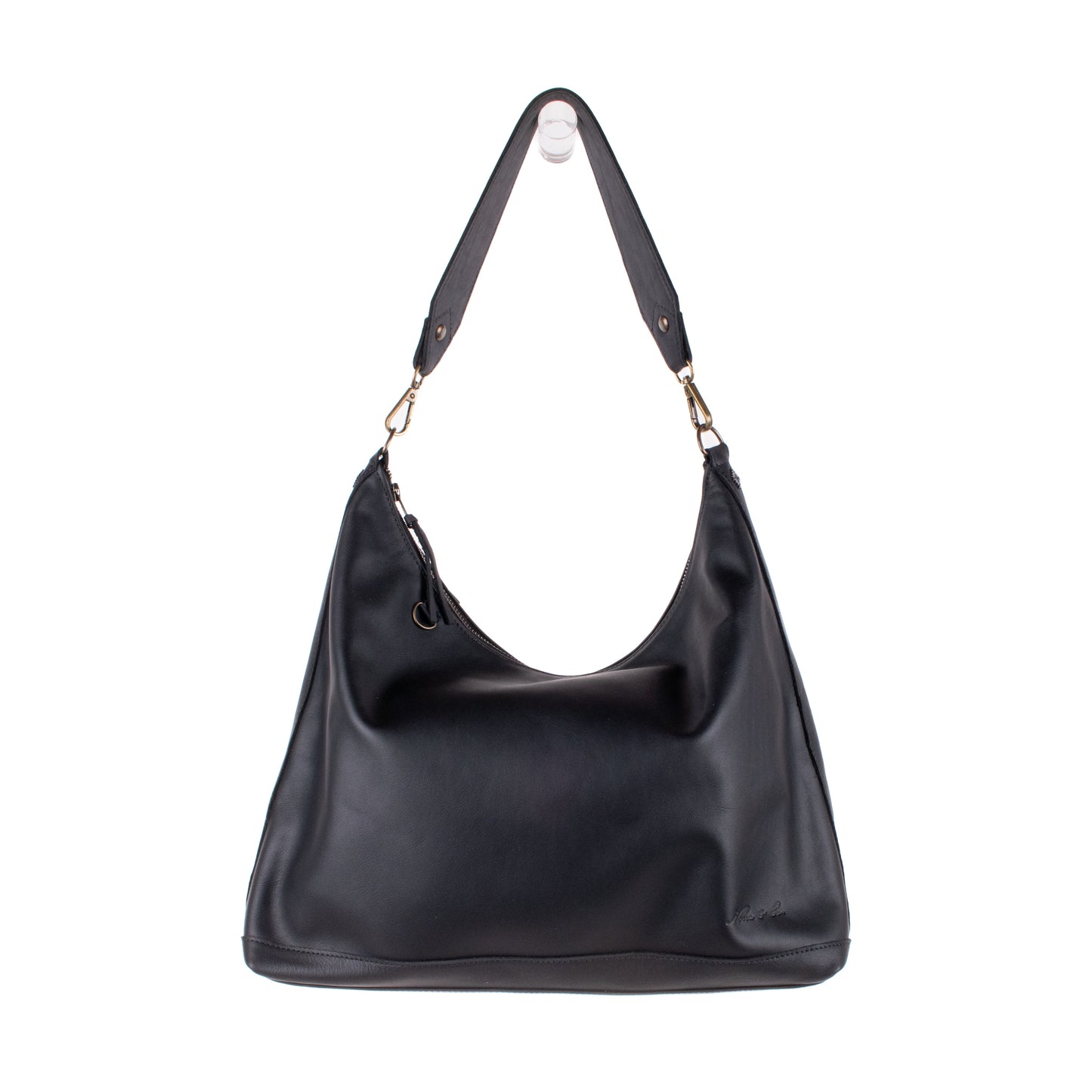 **PRE-ORDER** PENELOPE BAG - FULL LEATHER