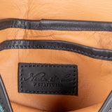 SCOUT CROSSBODY - CORTE - BLACK - NO. 242795
