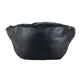 ETHAN BAG 2.0 - FULL LEATHER - BLACK