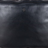 ETHAN BAG 2.0 - FULL LEATHER - BLACK