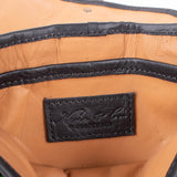 SCOUT CROSSBODY - CORTE - BLACK - NO. 243178