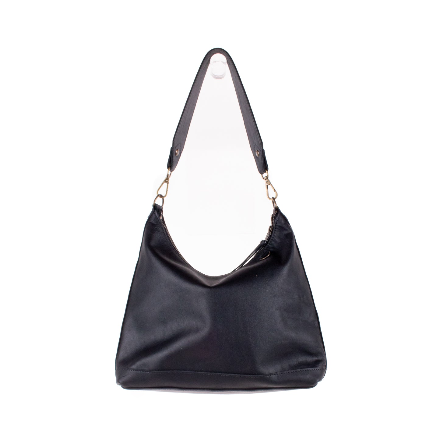 **PRE-ORDER** SMALL PENELOPE BAG - FULL LEATHER