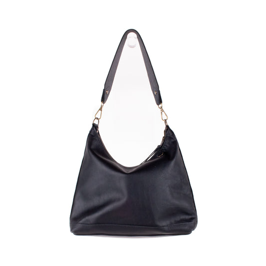 **PRE-ORDER** SMALL PENELOPE BAG - FULL LEATHER