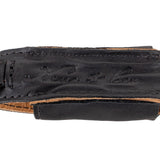 LIPSTICK CHARM - BLACK