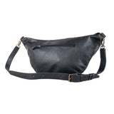 ETHAN BAG 2.0 - CORTE - BLACK - NO. 202502