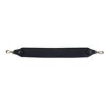 PENELOPE BAG - CORTE - BLACK - NO. 201819