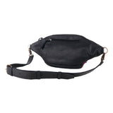 EL DON MANNY PACK - OOAK HUIPIL - BLACK - NO. 242704