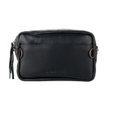 ALI'S STASH - H&S WANDER SET - DIAMANTE PANEL - BLACK - NO. A-10040
