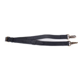 FANCY POUCH - OOAK HUIPIL - BLACK - NO. 18981