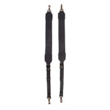 CAMILA BACKPACK STRAP SET - H&S WHEAT - BLACK - NO. 200775