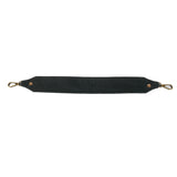 PENELOPE BAG - OOAK HUIPIL - BLACK - NO. 15902