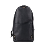 2.0 CROSSBODY SLING - H&S WHEAT - BLACK - NO. 15125
