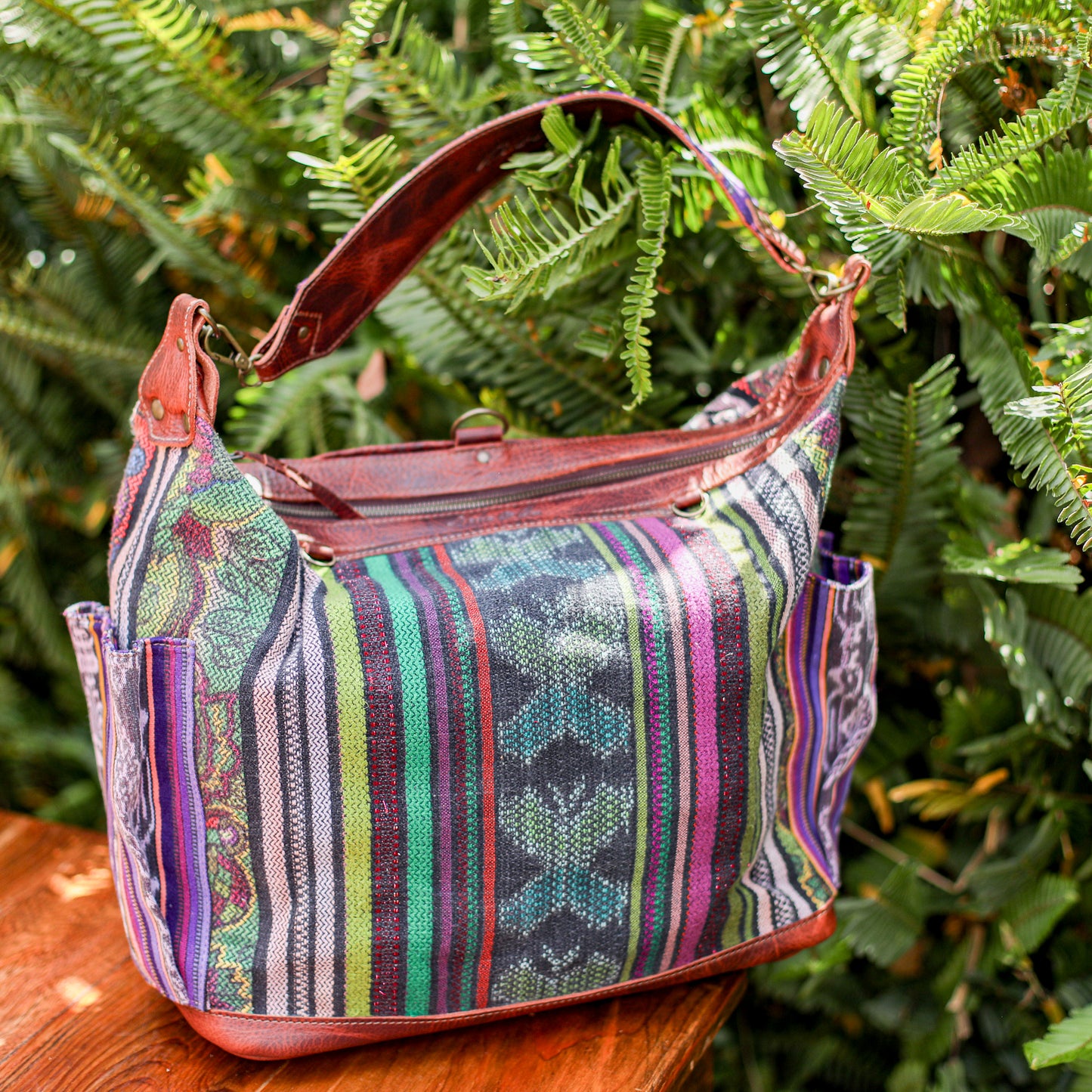 BEATRIZ CDB + DIAMANTE STRAP - CORTE - COPPER - NO. 200329