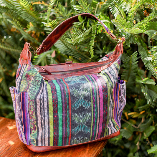 BEATRIZ CDB + DIAMANTE STRAP - CORTE - COPPER - NO. 200329