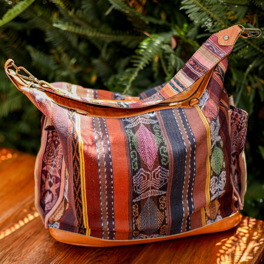 BEATRIZ CDB + DIAMANTE STRAP - CORTE - DUNA AMARILLA - NO. 200327