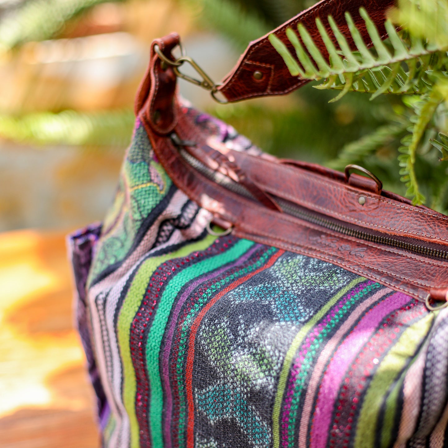 BEATRIZ CDB + DIAMANTE STRAP - CORTE - COPPER - NO. 200329