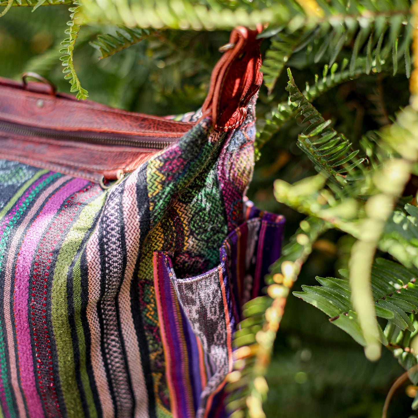 BEATRIZ CDB + DIAMANTE STRAP - CORTE - COPPER - NO. 200329