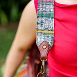 BEATRIZ MCDB + DIAMANTE STRAP - CORTE - COPPER - NO. 200347