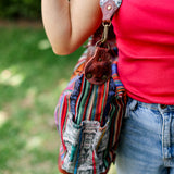BEATRIZ MCDB + DIAMANTE STRAP - CORTE - COPPER - NO. 200347