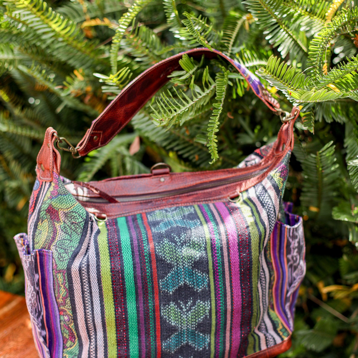 BEATRIZ CDB + DIAMANTE STRAP - CORTE - COPPER - NO. 200329