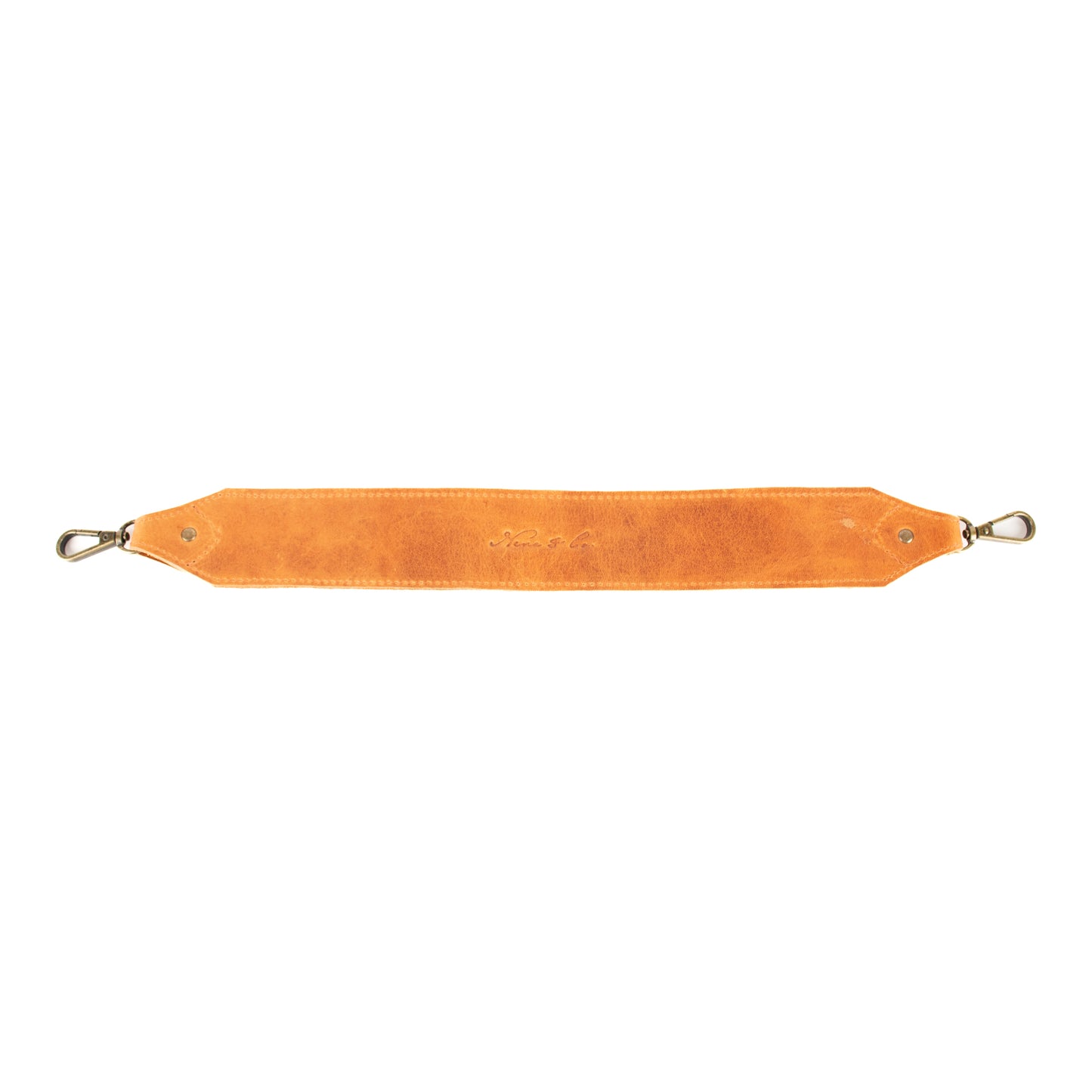 PENELOPE BAG - CORTE - BOURBON - NO. 17778