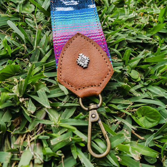 ADJUSTABLE WIDE STRAP - BAJA ON THE ROCKS