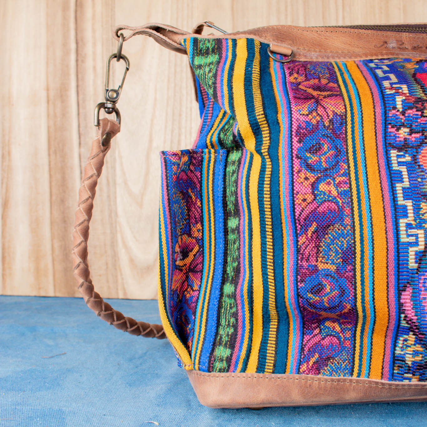 BEATRIZ MCDB + DIAMANTE STRAP - CORTE - FAWN -  NO. 16565