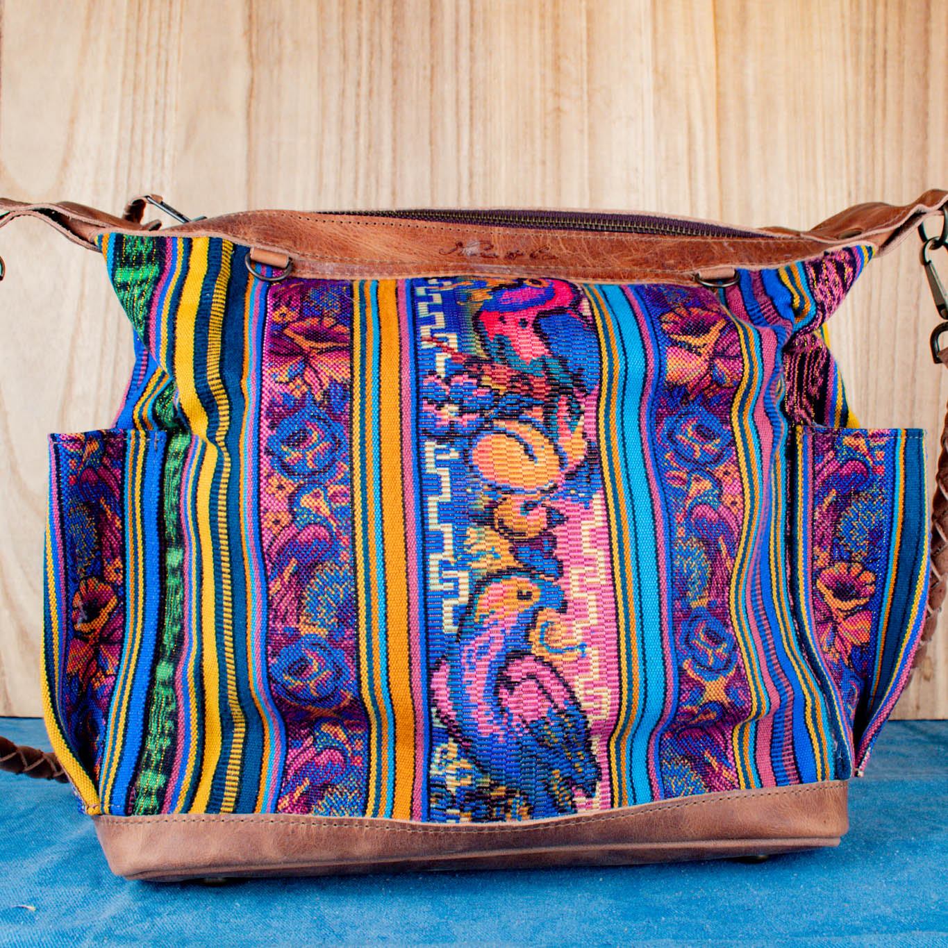 BEATRIZ MCDB + DIAMANTE STRAP - CORTE - FAWN -  NO. 16565