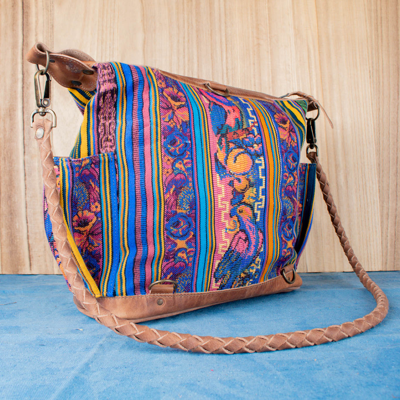 BEATRIZ MCDB + DIAMANTE STRAP - CORTE - FAWN -  NO. 16565