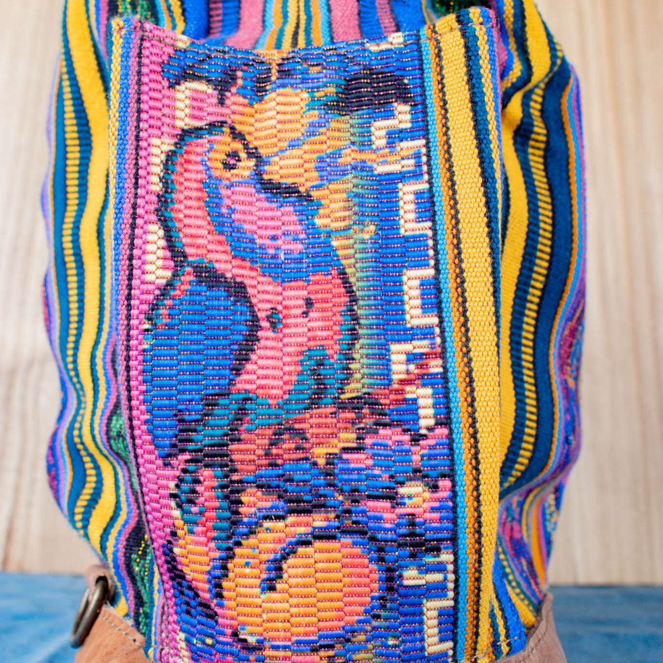 BEATRIZ MCDB + DIAMANTE STRAP - CORTE - FAWN -  NO. 16565