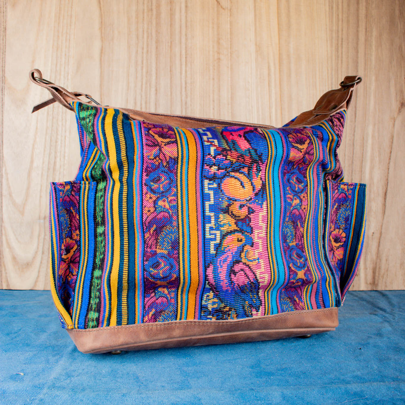 BEATRIZ MCDB + DIAMANTE STRAP - CORTE - FAWN -  NO. 16565