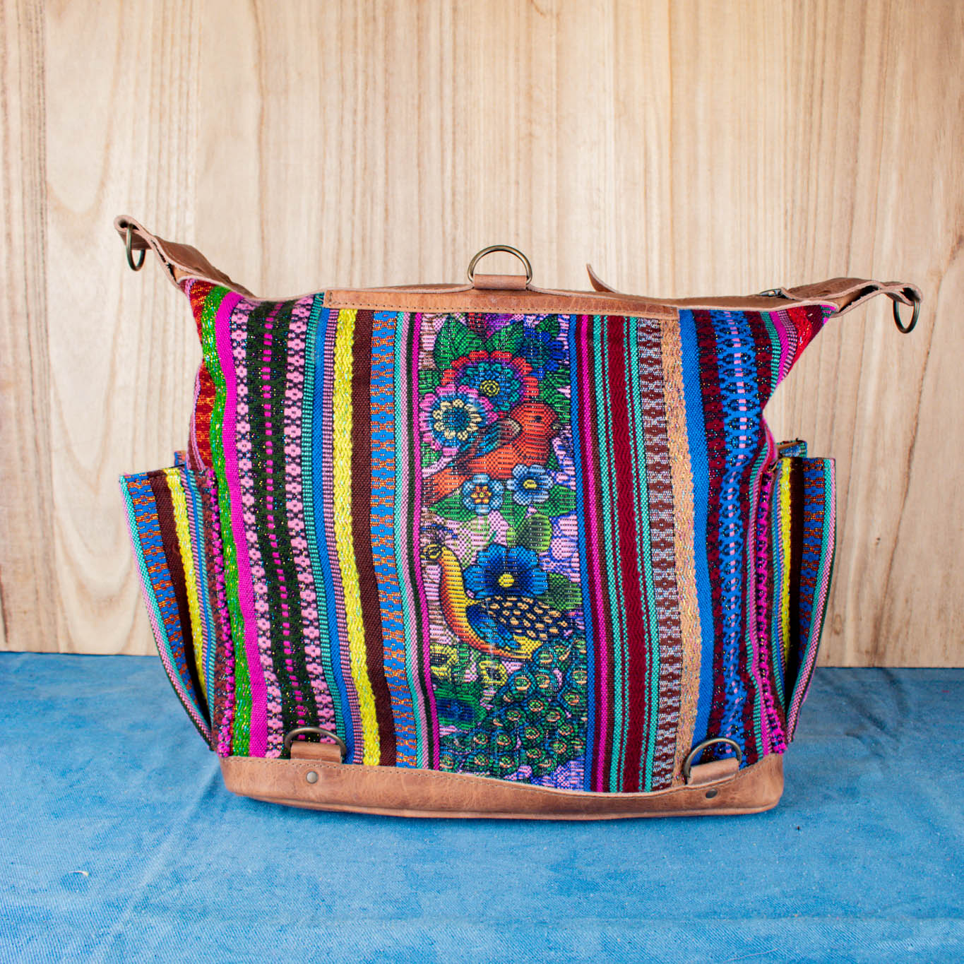 BEATRIZ MCDB + DIAMANTE STRAP - CORTE - FAWN -  NO. 16567